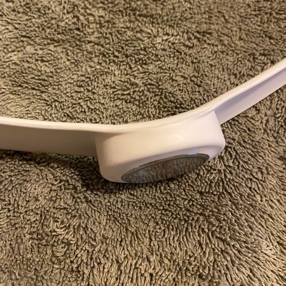 coca cola watch with rubber snap wristband. - Picture 4 of 9